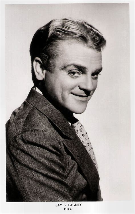 James Cagney British Real Photograph Postcard Photo En Flickr