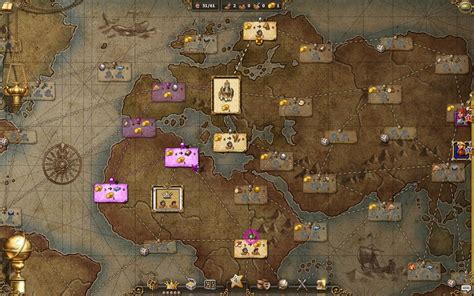 Screenshot Of The Settlers Paths To A Kingdom Windows