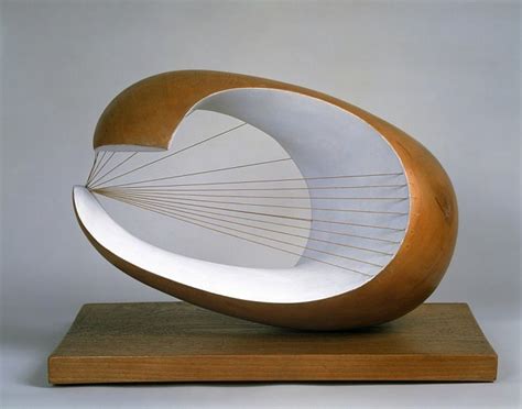 Barbara Hepworth: Sculpture for a Modern World