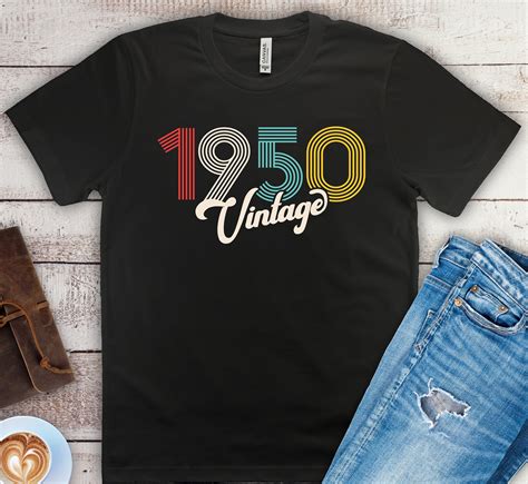 70th Birthday Tshirt 70th Birthday T Shirt Unisex Birthday Tshirt Birthday Tshirt For Women