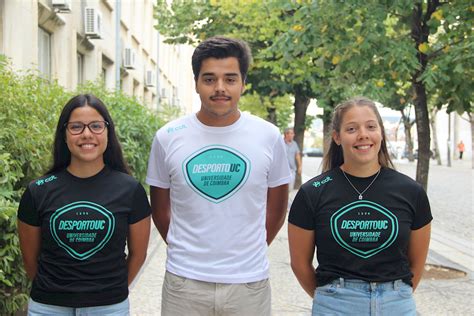 UC promove sessão de esclarecimento sobre estatuto Estudante Atleta