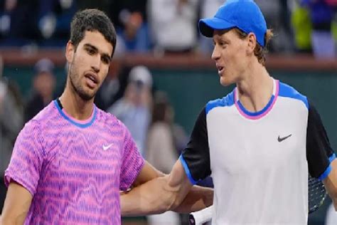 Colpo di scena Djokovic Sinner può esultare