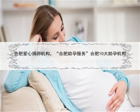 合肥代生产子 合肥代生试管 合肥试管助孕价格 合肥拾孕代生生殖机构