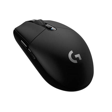 Logitech G305 Lightspeed Wireless Gaming Mouse - Gaming.Gen.TR