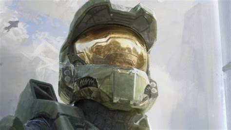 Leaked Image Suggests Master Chief Crossover In Rainbow Six Siege