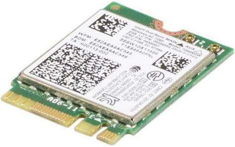 Lenovo WIFI Adapter (1 butikker) se bedste pris i dag