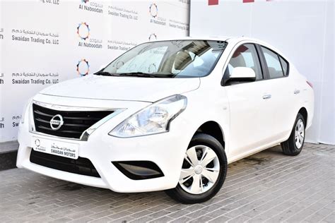 Used Nissan Sunny Yallamotor