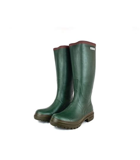 Venta Botas De Agua Neopreno Hombre En Stock