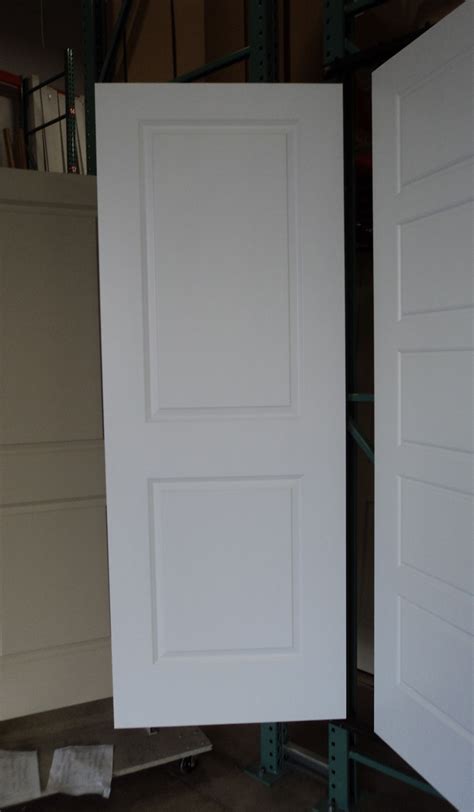 Hollow Core Interior Doors White - Interior Ideas