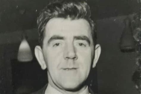 Firefighters Tribute To Grandfather Who Died Tackling Infamous Glasgow