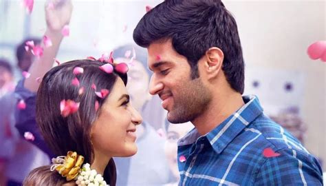 Kushi Movie Review 2023 A Heartwarming Romance With Charming Leads