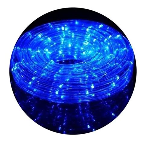 Manguera De Luz Led Colores Varios Mts Exter Inter Piu Color De Las