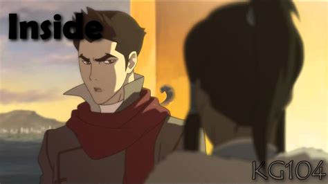 Bls Brokenhearted Makorra The Legend Of Korra Youtube