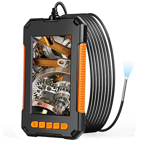 Discover The Top Borescope For Engine Inspection Uncover What You