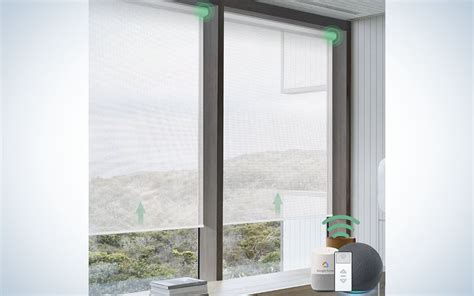 The Best Smart Blinds For 2023 Popular Science