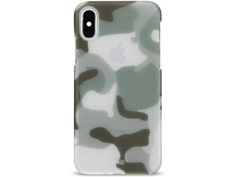 Capa Iphone Xr Artwizz Camouflage Multicor Worten Pt