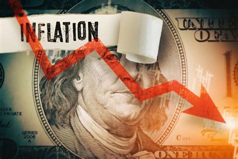 The Relationship Between Inflation And Forex How Inflation Rates Can