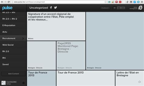 Comparateur Agr Gateurs Flux Rss Tableaux Comparatifs Socialcompare