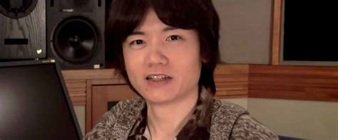 Masahiro Sakurai Is Working On A New Game - Nintendo Insider