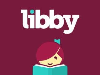 Libby — The library reading app | Bentleyville Public Library