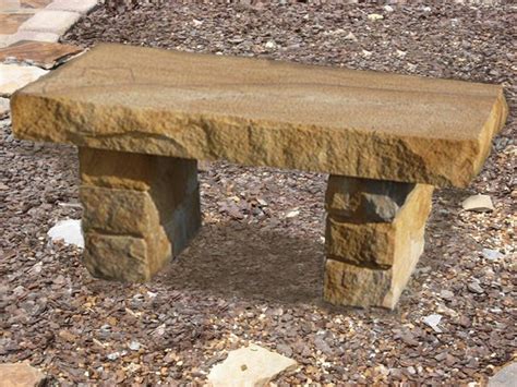 Stone Garden Bench For Details And Additional Information On