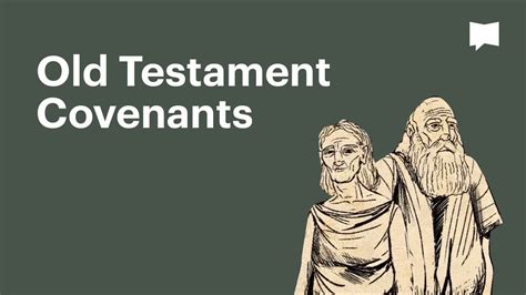 BibleProject | Old Testament Covenants