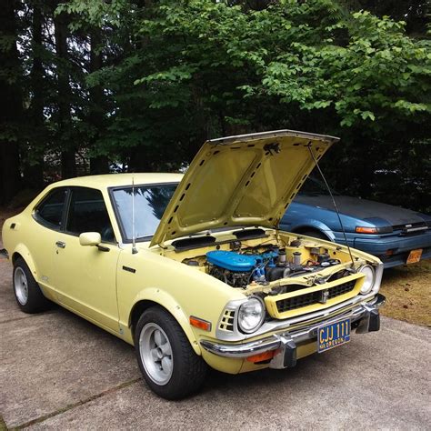 No Reserve: 1974 Toyota Corolla SR5 for sale on BaT Auctions - sold for $17,750 on June 21, 2017 ...