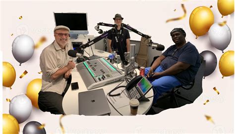 The Naked City Eastside Radio Celebrates Forty Years On Air