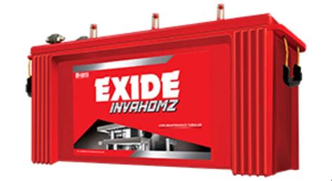 Exide Inva Homz At Best Price In Haldia By Exide Industries Limited