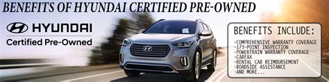 Hyundai Certified Pre-Owned Inventory | Burlington Hyundai | VT