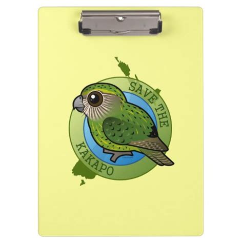 Support Kakapo Conservation with Cute Birdorable Gifts