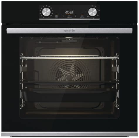 Купить Духовой шкаф Gorenje BOSX6737E09BG в Крыму, цены, отзывы ...