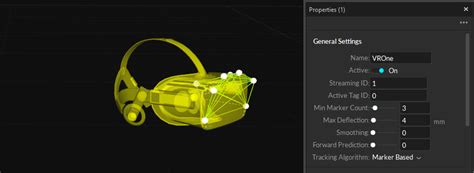 Set Up Optitrack For Vr Tracking With Unreal Spaceplace