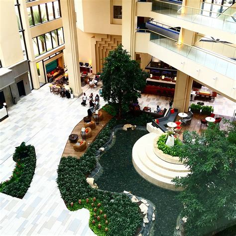 Hyatt Regency Grand Cypress, Orlando - The Modern Travelers