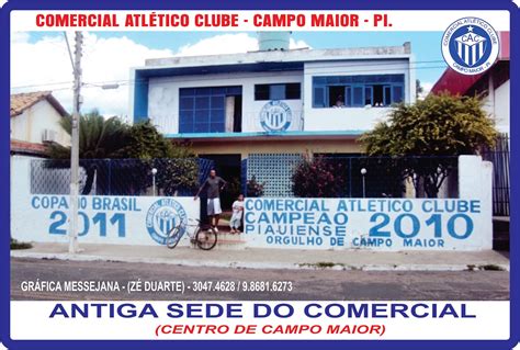 Comercial Atlético Clube