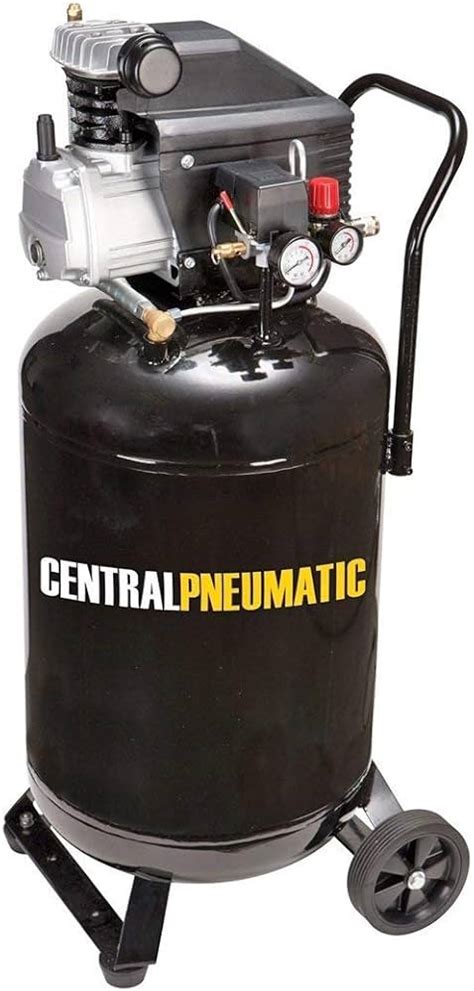 Central Pneumatic 25 Gallon Air Compressor Atelier Yuwa Ciao Jp