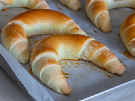 Pekarske kifle Kuhinja zaposlene žene