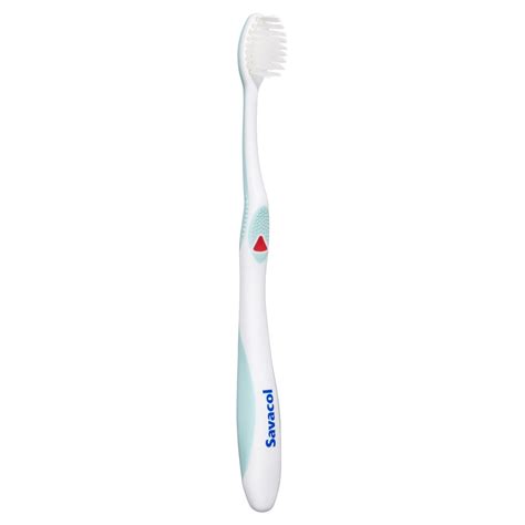 Cg Colgate Manual Toothbrush Savacol Gum Care Extra Soft