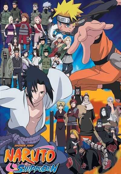 انمي Naruto Shippuden الحلقة 134 مترجمة ايجي ديد