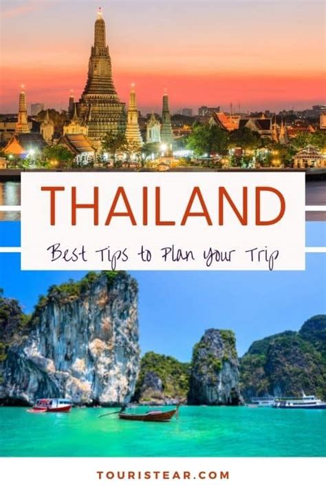 Thailand Travel