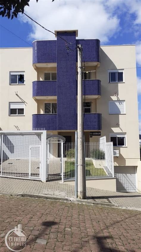 Apartamento à venda em Santa Cruz do Sul RS