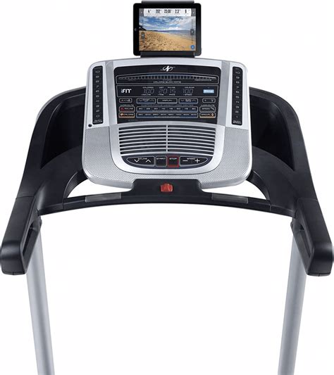 NordicTrack C 700 Review | TreadmillReviews.net