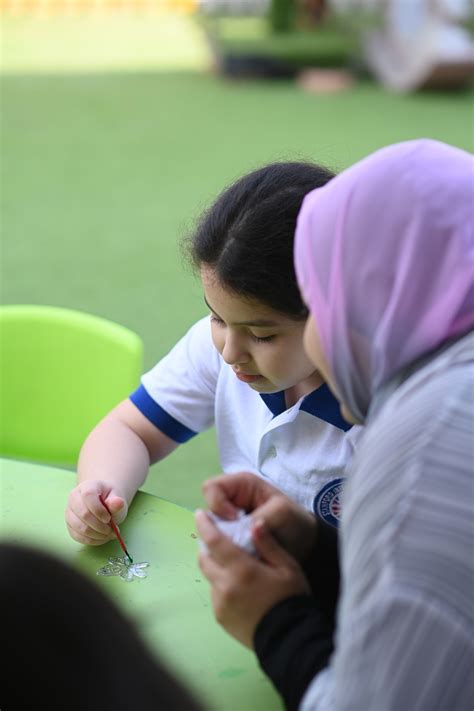 Grades 1 2 And 3 Stanford International School Egypt