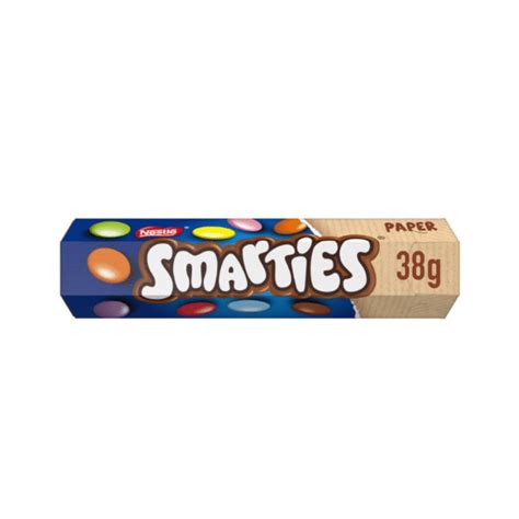 Pr Sentoir Smarties X G Maison Chuques Allard