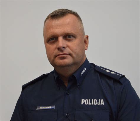 Dzielnicowi Posterunku Policji W Potoku G Rnym Posterunek Policji W