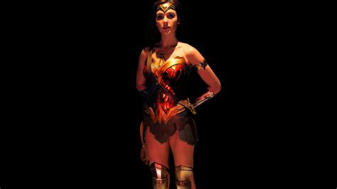 HD Desktop Wallpaper Movie Diana Of Themyscira Wonder Woman Gal