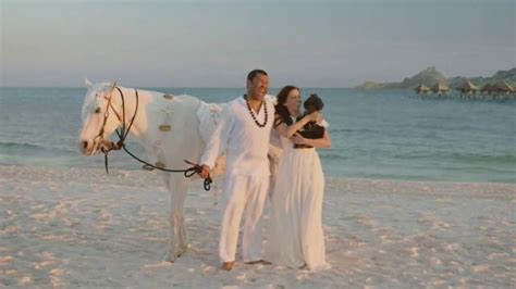 Booking.com TV Spot, 'Destination Wedding' Ft Jordan Peele, Chelsea Peretti - iSpot.tv