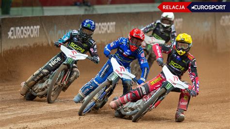 Speedway Grand Prix Niemiec W Teterowie Wyniki I Relacja Na Ywo