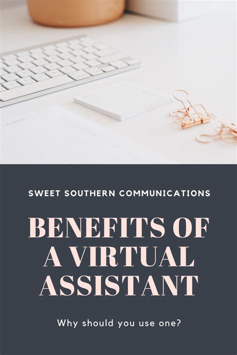 Benefits Of A Virtual Assistant Why You Need One And How We Can Help Virtual Assistant