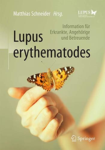 Lupus Erythematodes Lexikon Der Biologie